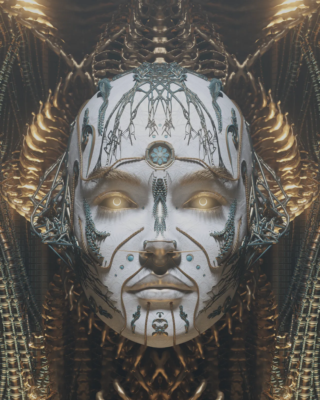 Ancient Spirit