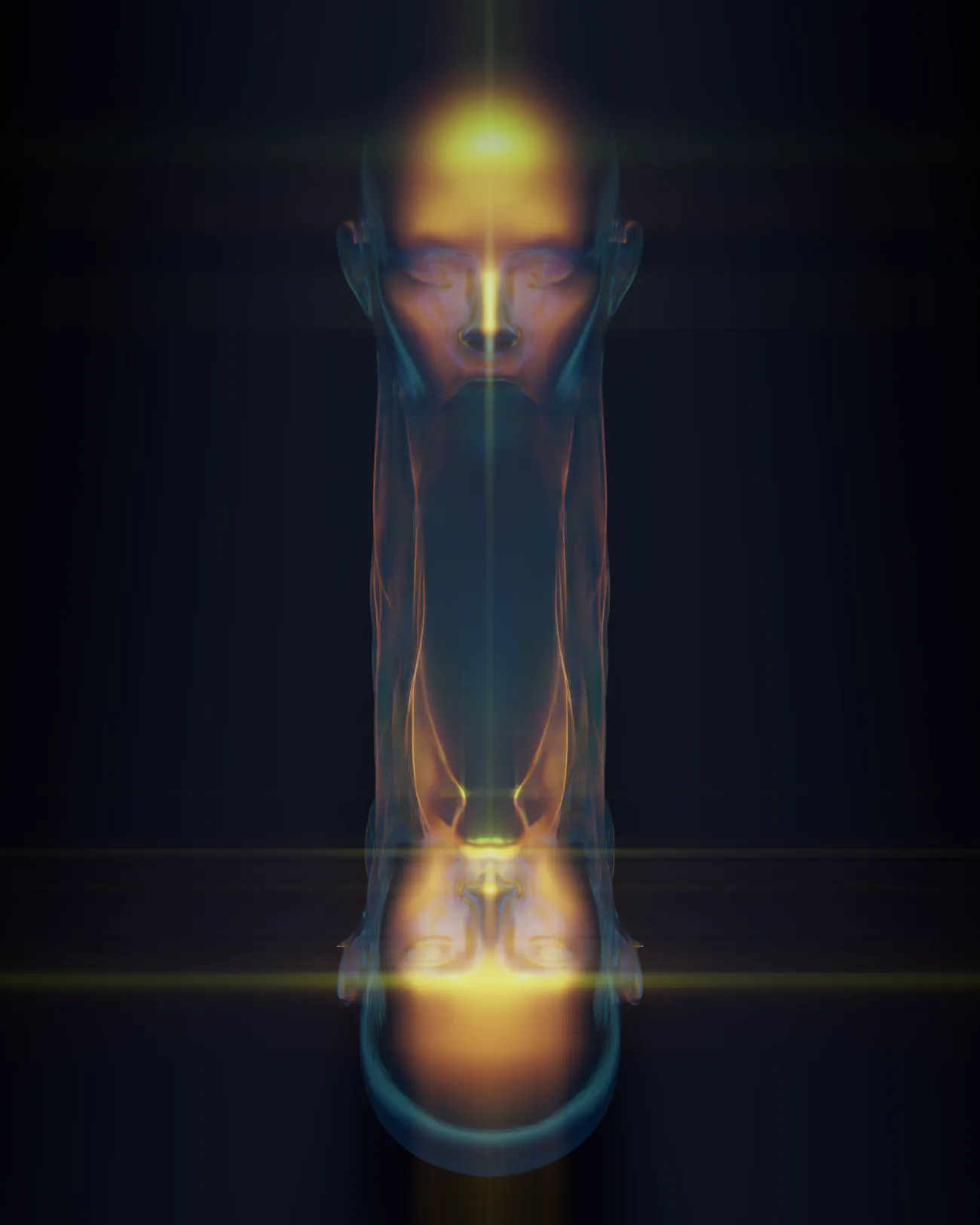 As above so below