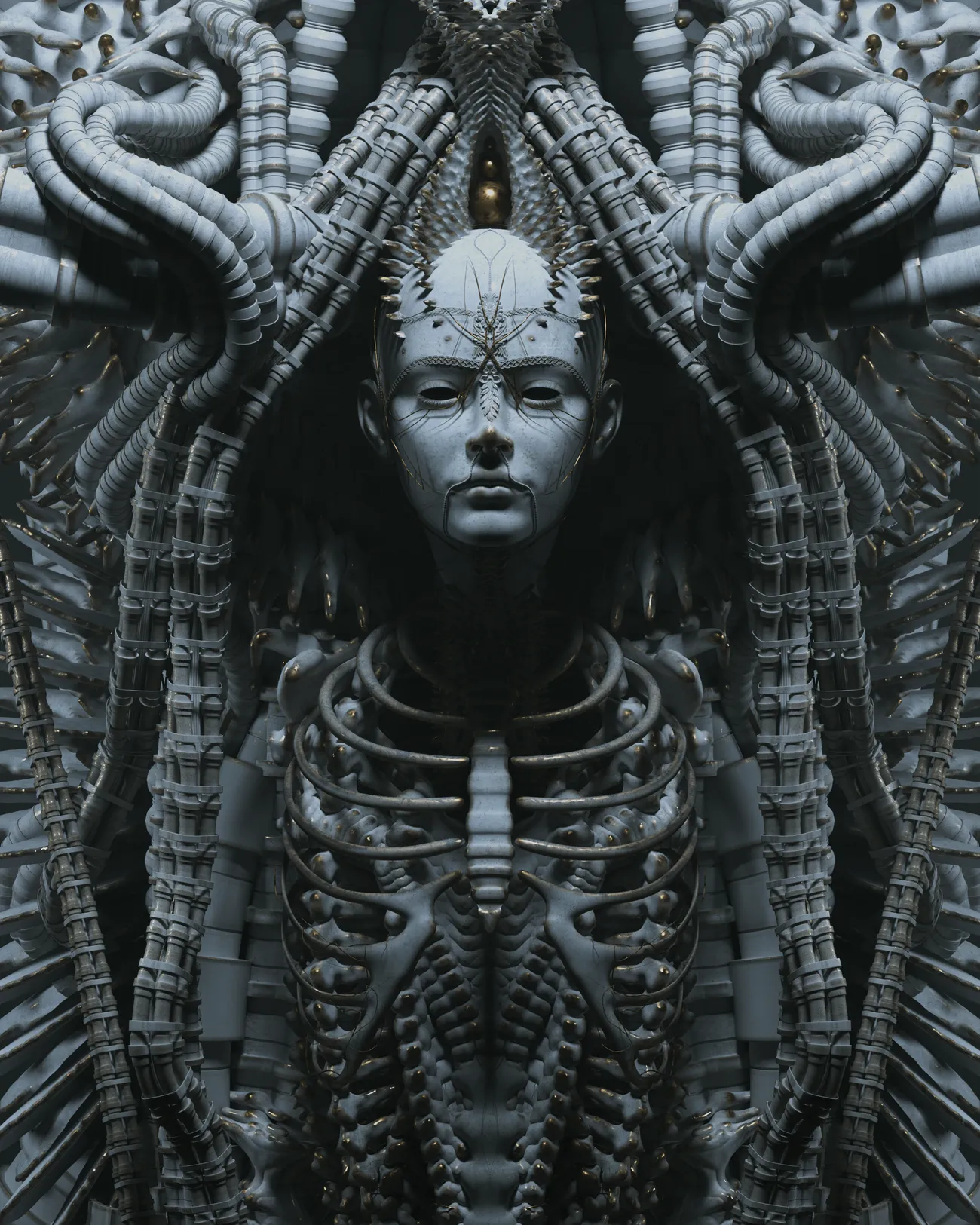 Death's Apprentice